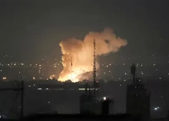 Escalada sin precedentes entre Israel e Irán: drones, bombardeos y tensión regional