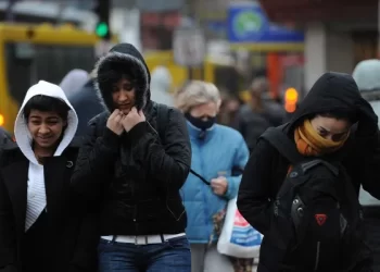 Ola polar en Argentina: Tucumán entre las provincias bajo alerta por frío extremo