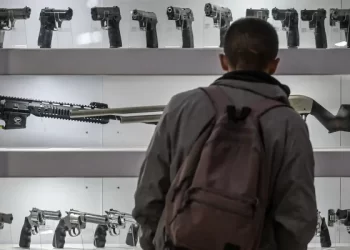 El Gobierno eliminó la reinscripción anual y la tasa obligatoria para usuarios legales de armas