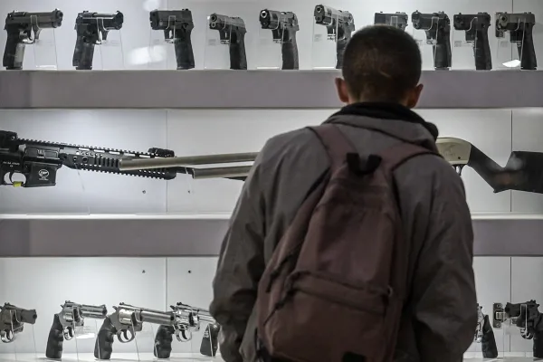 El Gobierno eliminó la reinscripción anual y la tasa obligatoria para usuarios legales de armas