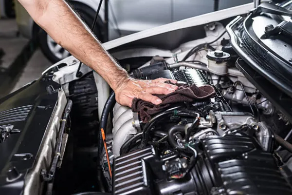 Los 4 consejos clave de Scotty Kilmer para alargar la vida del motor