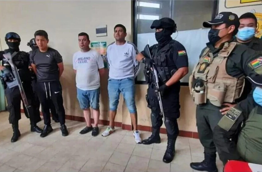 El curioso caso del tucumano narco que se fugó de Bolivia y vivió varios años como un gran empresario en Famaillá