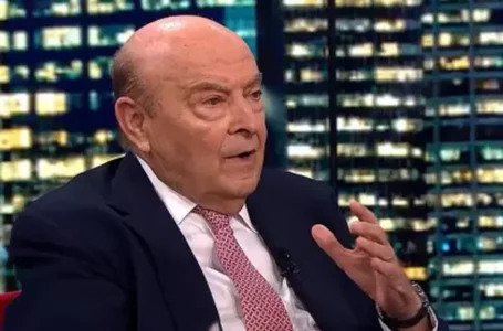 Cavallo le marca el rumbo al Gobierno: “Acumulen reservas para garantizar estabilidad y crecimiento”