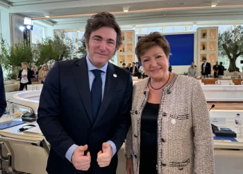 El FMI posterga revisión de metas y da margen al Gobierno para alcanzar objetivo de reservas