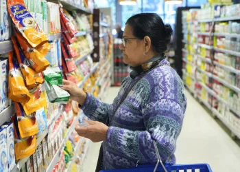 La inflación de mayo habría sido la más baja en cinco años y rompió el piso del 2%