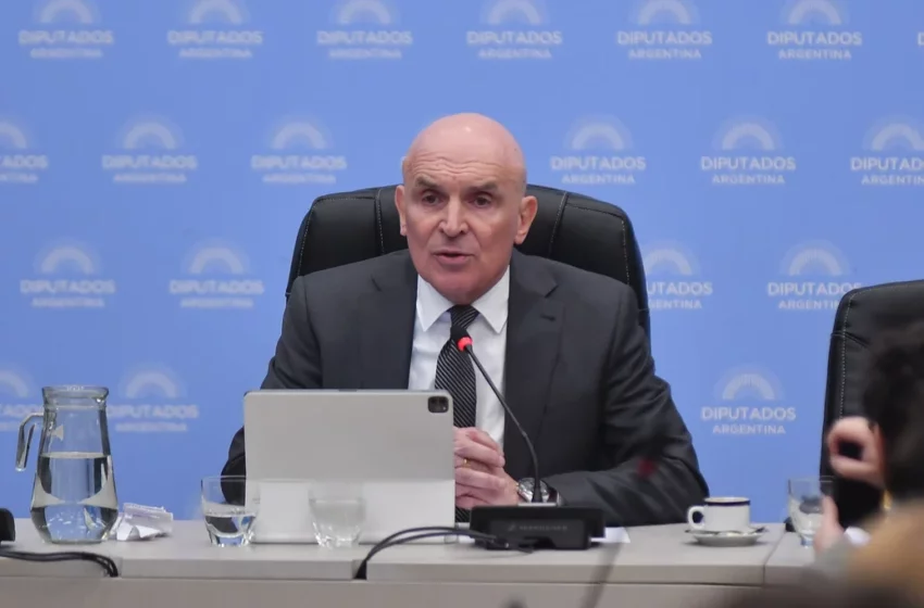 Espert pidió cárcel para Cristina Kirchner y criticó al Grupo de Puebla y al PJ