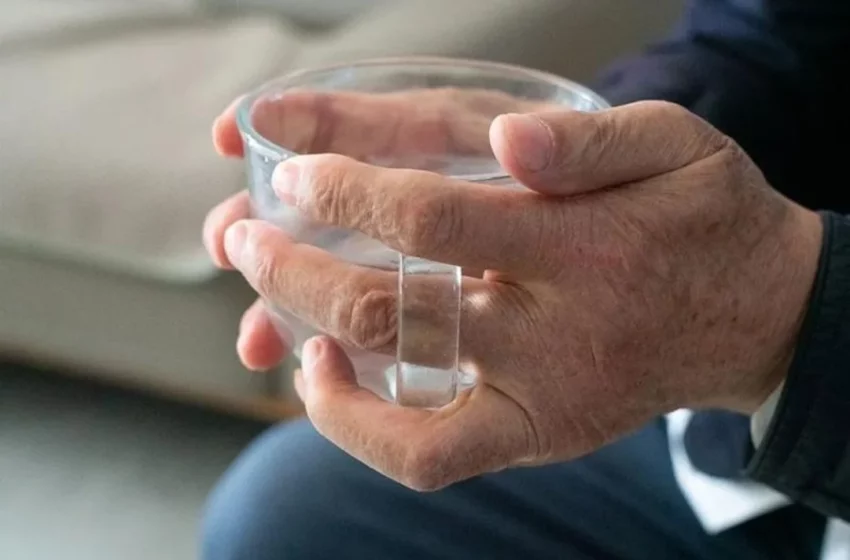 China: detectan el Parkinson a través del sudor