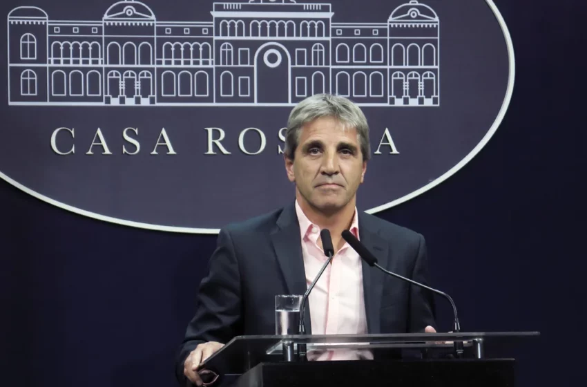 El Gobierno disolvió dos fondos fiduciarios por inconsistencias detectadas por la SIGEN