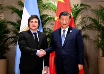 China, acero y subsidios: el lado oscuro del gigante que desafía a EE.UU.