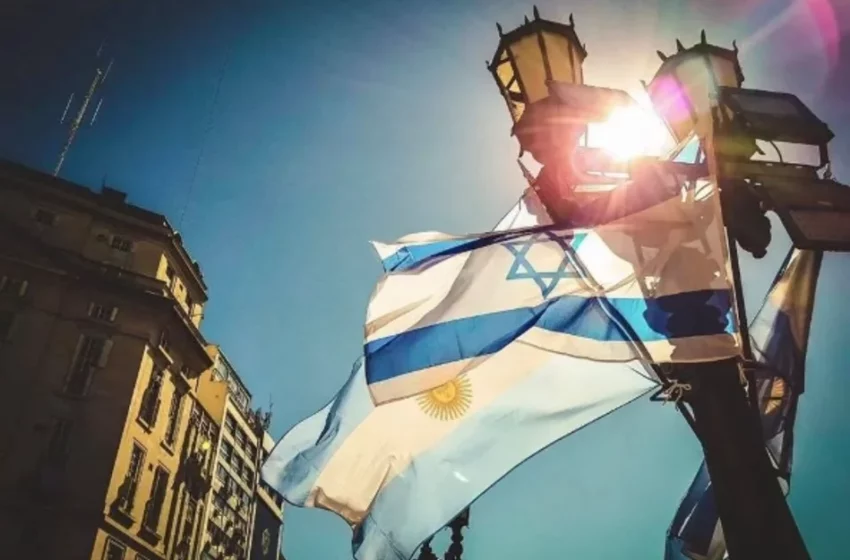 Refuerzan la seguridad en Buenos Aires por tensión internacional: 19 objetivos israelíes bajo custodia especial