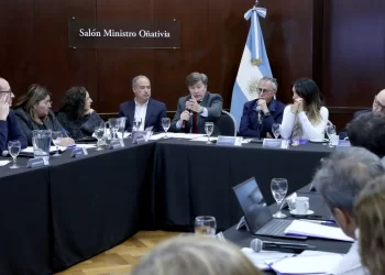 Renuncias y recambio en la Superintendencia de Salud: Milei designa nuevas autoridades en medio de tensiones y reclamos