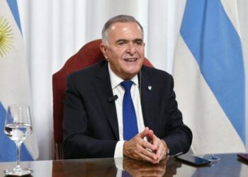 Jaldo: “No vamos a permitir acciones que desestabilicen la paz social en Tucumán”