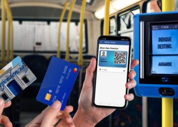 Avanza la modernización del transporte en Tucumán: el Sistema Multipago ya está en más del 60% de los colectivos interurbanos