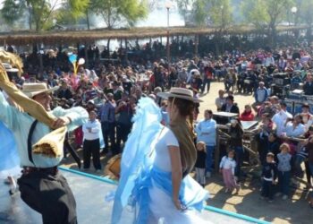 Presentan en Buenos Aires la 45° Fiesta Nacional de la Feria de Simoca