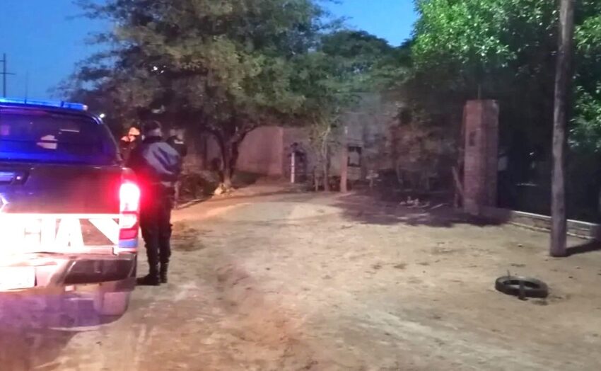 Una nena de 15 años que escapó del horror reveló una red de droga y explotación sexual en Añatuya