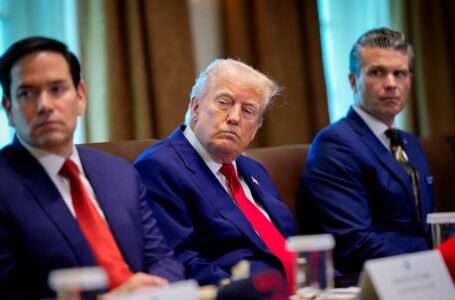 Estados Unidos bombardeó instalaciones nucleares en Irán y escala el conflicto en Medio Oriente