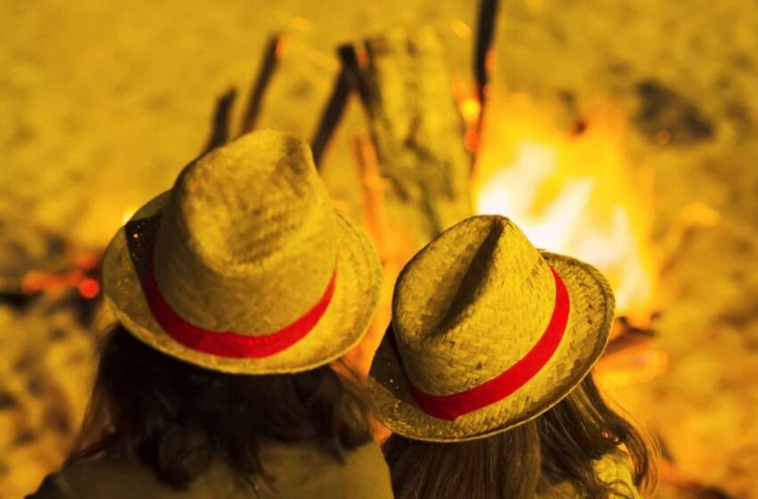 Entre fuego, agua y deseos: los rituales del Día de San Juan y el solsticio de invierno