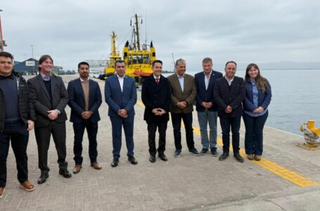 Legisladores tucumanos fortalecen vínculos con Chile para potenciar las exportaciones provinciales