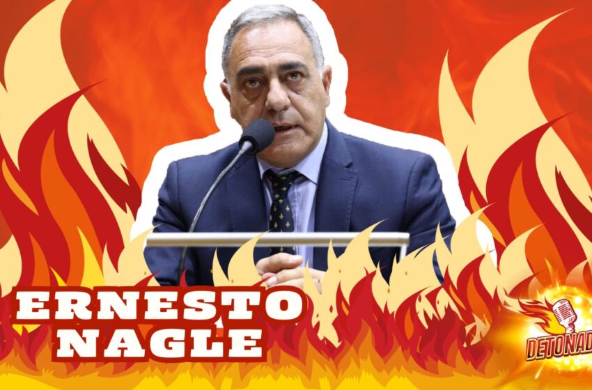  Entrevista a Ernesto Nagle