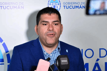 Intervención en Alberdi: el Gobierno provincial trabaja para restablecer servicios y avanzar con obras clave