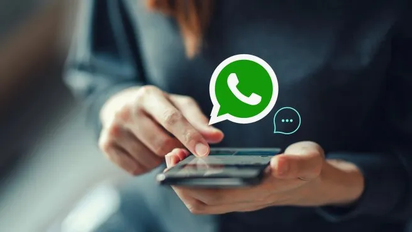 WhatsApp cambió la forma para descargar fotos y videos