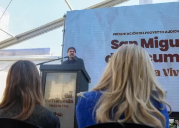 “San Miguel de Tucumán, Historia Viva”: la Municipalidad lanza un documental junto a Felipe Pigna