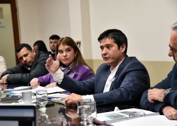 Informe ambiental ante el Concejo Deliberante: avances y desafíos en la gestión de residuos en San Miguel de Tucumán