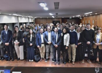 Más de 140 ONG del NOA participaron en la jornada “Territorio y Futuro” en Tucumán