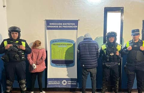 Atacaron a una mujer en su casa y prendieron fuego a los colchones