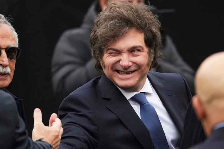 El Gobierno de Milei ante tensiones internas y externas en la antesala electoral
