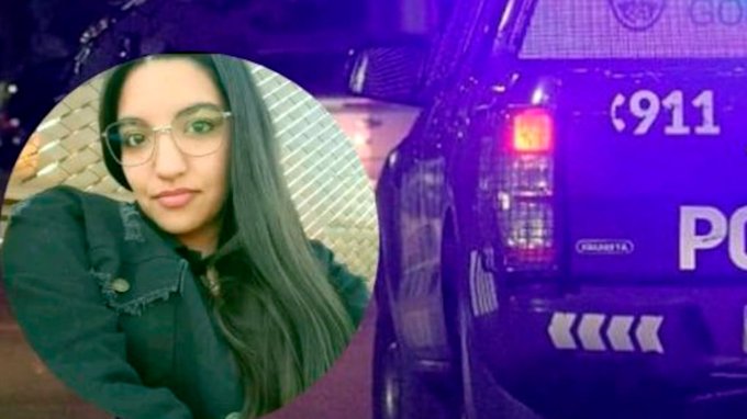 Murió una mujer policía de un disparo dentro de su casa: el novio quedó detenido por presunto femicidio