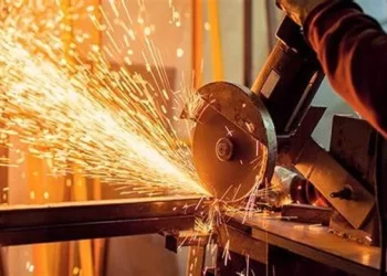 La industria utilizó el 58,6% de su capacidad instalada en mayo y sumó una leve mejora interanual