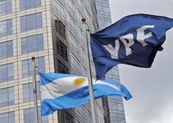 Apoyo clave de EE.UU.: el gobierno de Biden pidió suspender el fallo contra Argentina por YPF