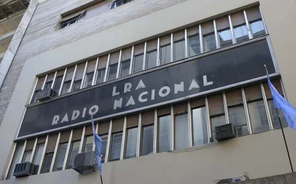 El vocero de la Sociedad Rural se suma al gobierno de Javier Milei