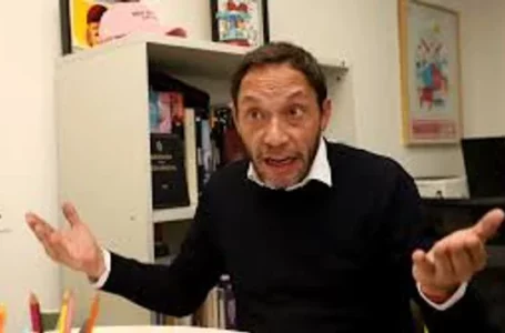 Ferraro apuntó contra Cristina Kirchner y Kicillof por el fallo de YPF: “Fue una historia de corrupción y vaciamiento”