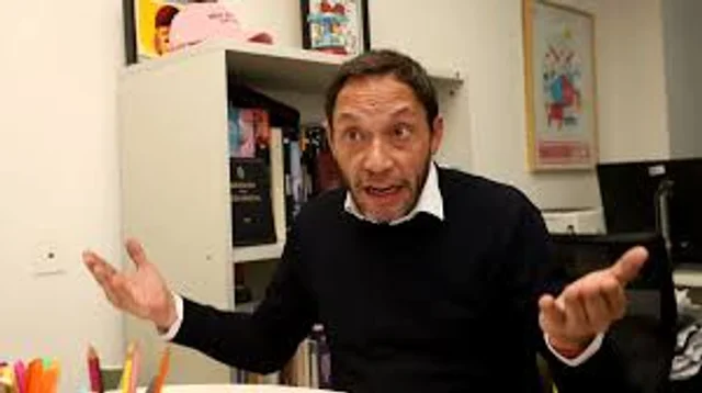 Ferraro apuntó contra Cristina Kirchner y Kicillof por el fallo de YPF: “Fue una historia de corrupción y vaciamiento”