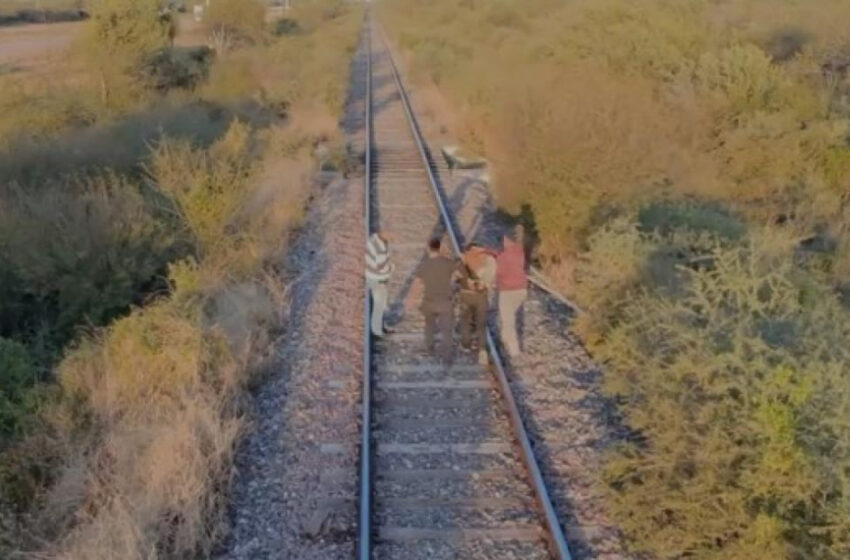 Abusó de una nena en Chaco, huyó a Santiago del Estero y lo cazaron en el monte