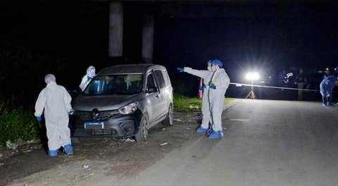 Declaró un testigo clave del brutal crimen del hombre asesinado a tiros adentro de su camioneta