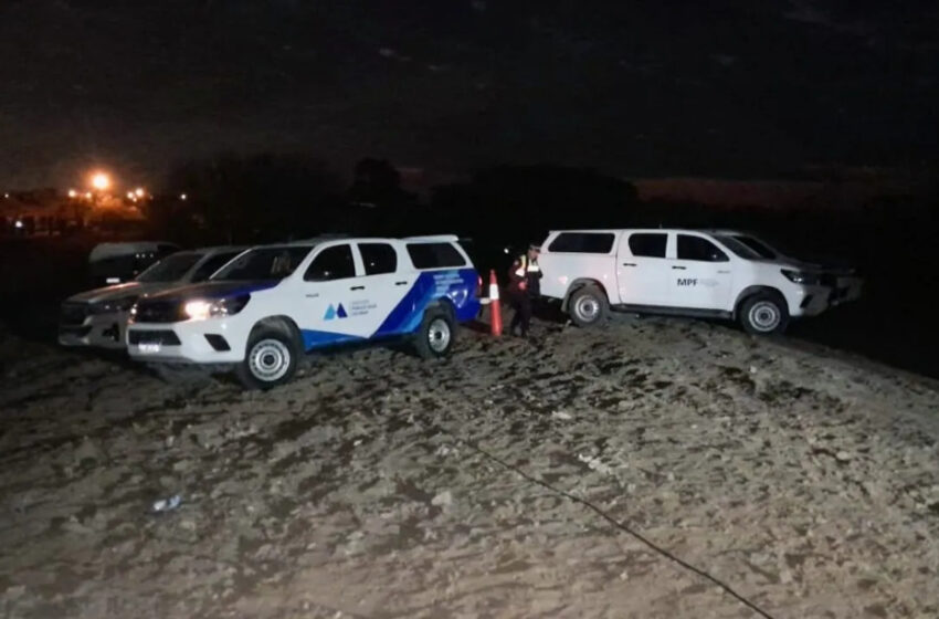 Qué hipótesis maneja la justicia sobre la muerte del chico que apareció ahogado en un canal