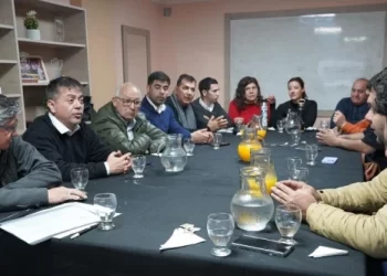 Paula Quiles presentó proyectos clave para transformar Bella Vista: Plan Centro, Centro Comercial y Centro Universitario
