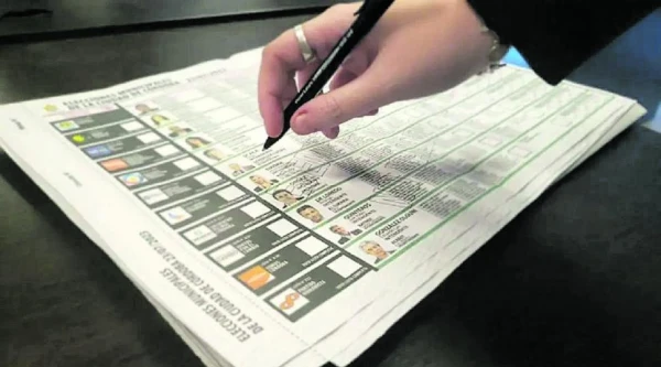 Elecciones 2025: Tucumán se prepara para votar con boleta única y sin PASO