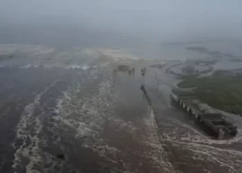 Terremoto de magnitud 8.8 en Rusia activa alerta de tsunami en todo el Pacífico: millones evacuados y daños en varias regiones