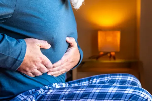Preocupación por el aumento de un tipo raro de cáncer: los casos de cáncer de apéndice crecieron un 80%