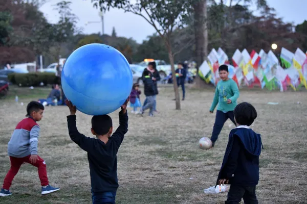 Día del Niño 2025: se celebrará el 17 de agosto tras idas y vueltas en la fecha