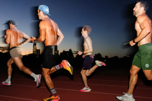 Cardio de Zona 2: el entrenamiento de baja intensidad que gana terreno en salud y fitness