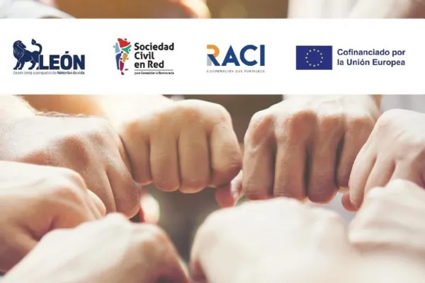 Fundación León impulsa una jornada de fortalecimiento para organizaciones sociales del NOA