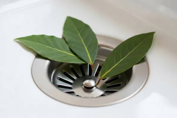 El laurel: un aliado natural para el cuidado de las tuberías del hogar