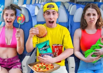 Alejo Igoa, el youtuber argentino que conquistó el mundo con 71 millones de suscriptores