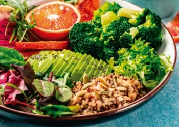 Nutrición sin mitos: consejos de una especialista tucumana para bajar de peso sin dietas extremas