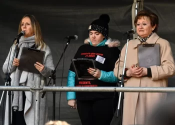 A 31 años del atentado a la AMIA, el testimonio de una madre que sigue exigiendo justicia: “Los muertos también tienen derechos”